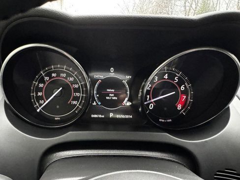 Used 2016 Jaguar F-TYPE S image 20