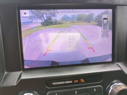 Used 2019 Ford F150 XLT w/ Equipment Group 302A Luxury AWD/4WD image 15