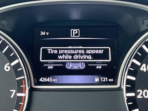 Used 2017 Nissan Altima 2.5 S w/ Power Driver Seat Package image 29