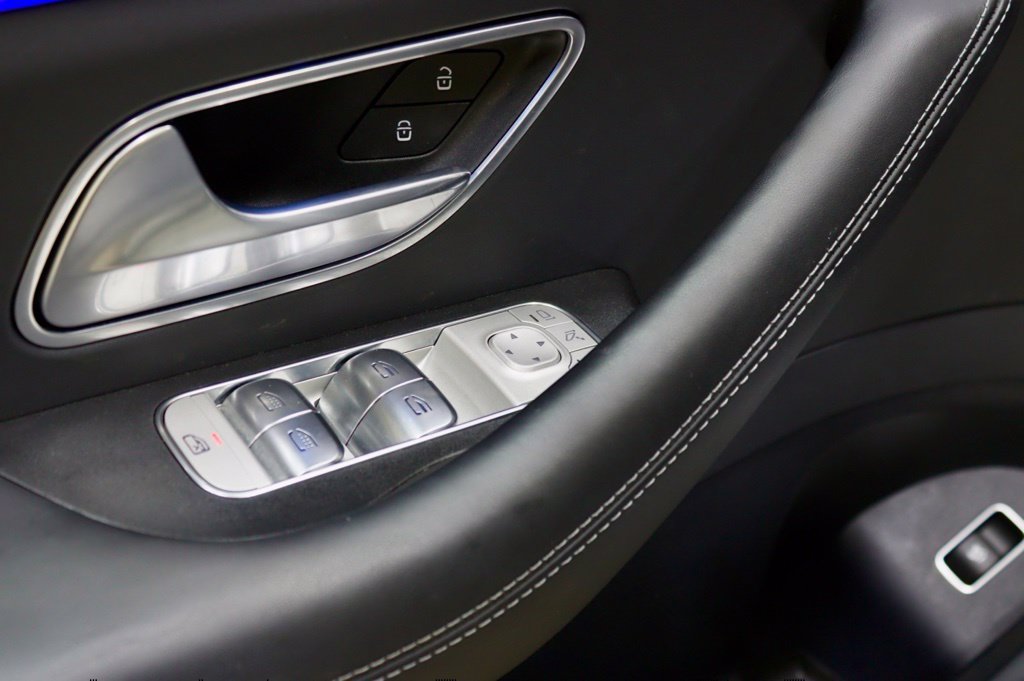 Used 2025 Mercedes-Benz GLE 63 AMG S image 38