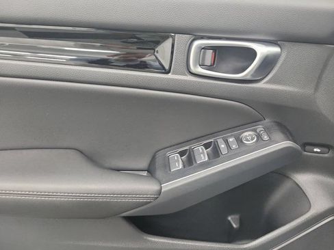 Certified 2023 Honda Civic Touring image 20