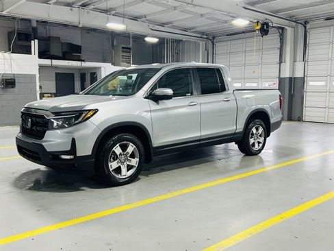 New 2026 Honda Ridgeline RTL image 14