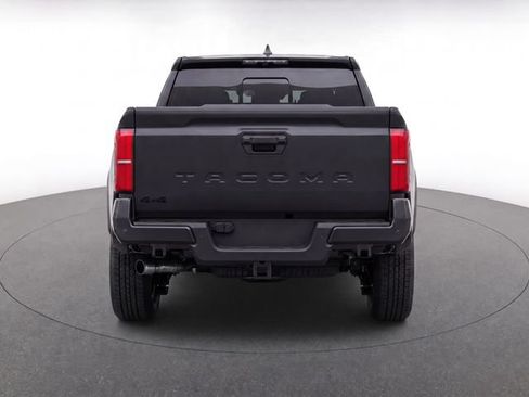 New 2026 Toyota Tacoma TRD Off-Road AWD/4WD image 8