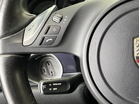Used 2014 Porsche Panamera 4S AWD/4WD image 8