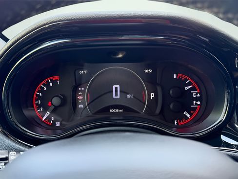 Used 2023 Dodge Durango GT AWD/4WD image 41