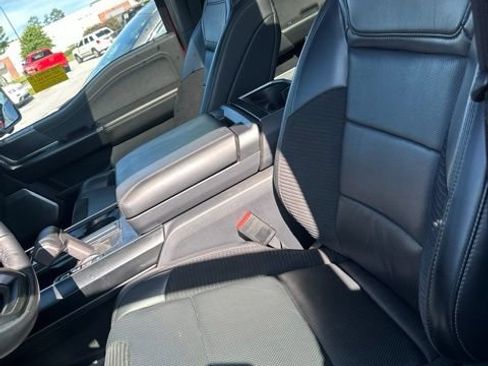 Used 2023 Ford F150 Raptor w/ Raptor 37 Performance Package AWD/4WD image 6