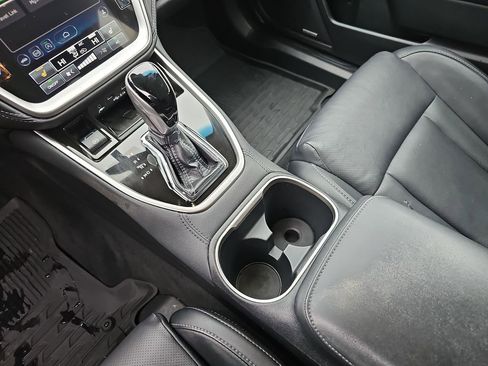 Certified 2022 Subaru Outback Limited image 31