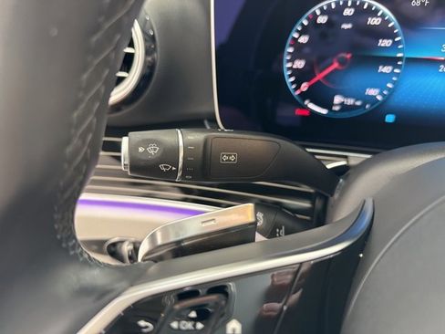 Used 2022 Mercedes-Benz E 350 4MATIC Sedan w/ AMG Line Exterior image 43