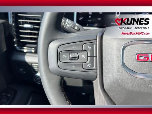 New 2026 GMC Sierra 3500 AT4 w/ AT4 Premium Plus Package AWD/4WD image 20