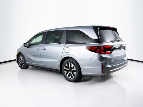 New 2026 Honda Odyssey EX-L image 31