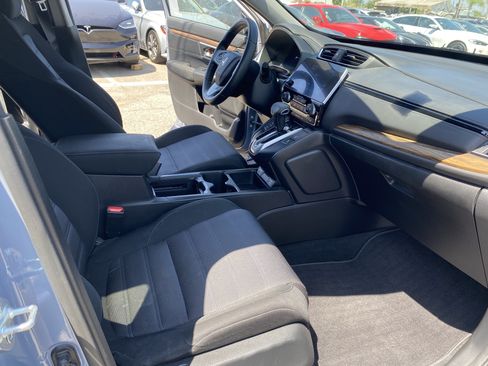 Used 2022 Honda CR-V EX image 21