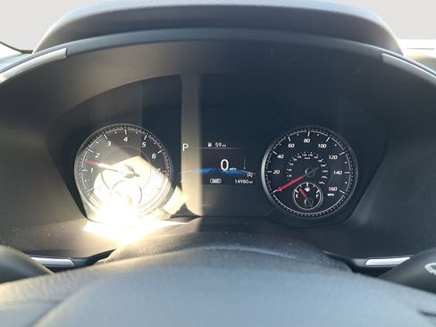 Used 2023 Hyundai Santa Fe SEL image 23