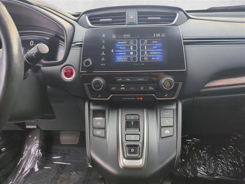 Used 2021 Honda CR-V Touring image 15