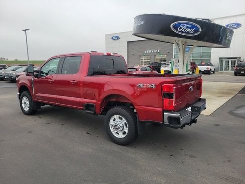 New 2026 Ford F350 XLT image 3