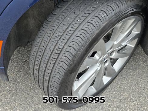 Used 2023 Buick Envision Avenir AWD/4WD image 21