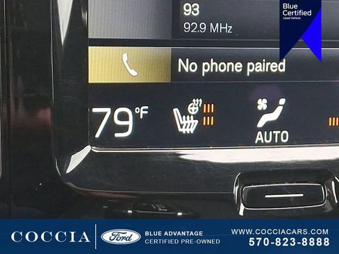 Used 2018 Volvo XC60 T5 Momentum w/ Vision Package AWD/4WD image 26