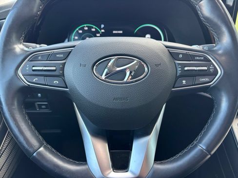 Used 2021 Hyundai Palisade Limited FWD image 27