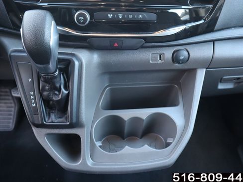Used 2023 Ford Transit 350 XLT image 17