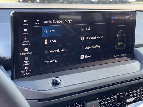New 2026 Honda Accord Touring image 33