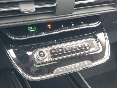 New 2026 Lincoln Corsair Grand Touring image 22
