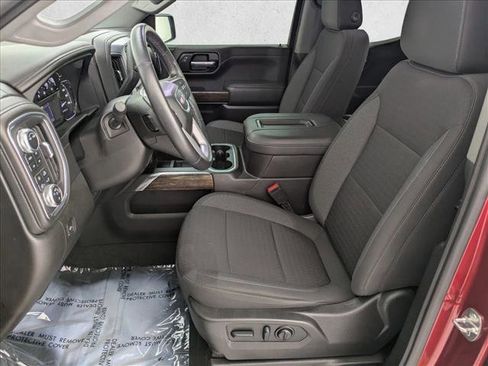 Used 2022 GMC Sierra 1500 Elevation AWD/4WD image 15