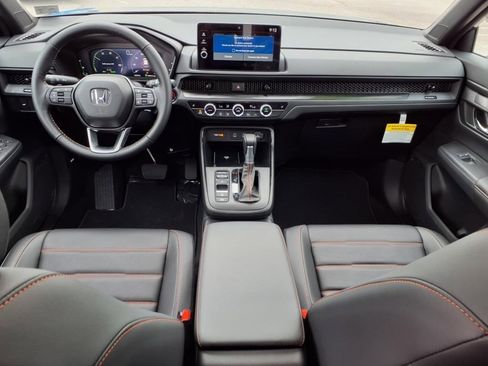 Certified 2026 Honda CR-V Sport-L image 14