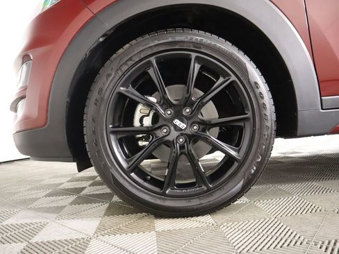 Used 2019 Hyundai Tucson Night image 30