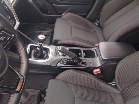 Used 2023 Subaru WRX Premium image 13