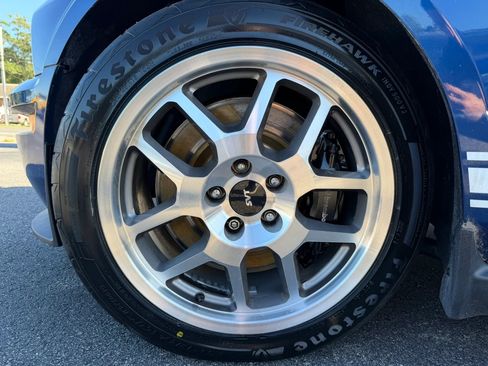Used 2008 Ford Mustang Shelby GT500 RWD image 34
