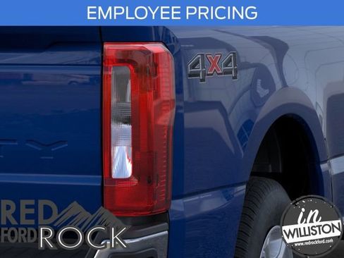New 2026 Ford F250 XLT AWD/4WD image 21