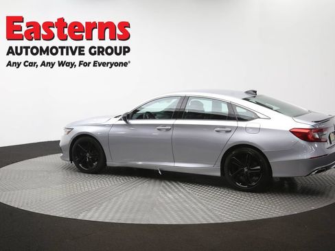 Used 2022 Honda Accord Sport image 63