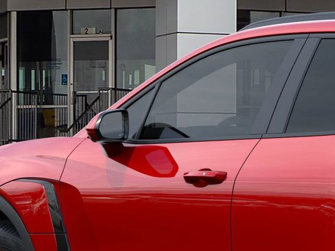 New 2026 Chevrolet Blazer EV LT image 12