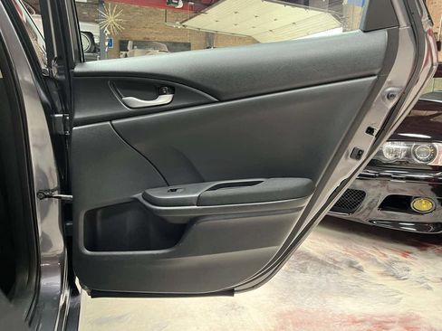 Used 2016 Honda Civic EX-T image 28