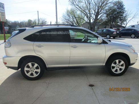 Used 2008 Lexus RX 350 AWD image 17