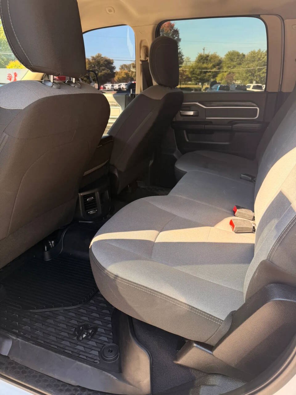Used 2019 RAM 3500 Big Horn AWD/4WD image 19