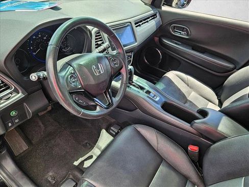 Used 2016 Honda HR-V EX-L image 10