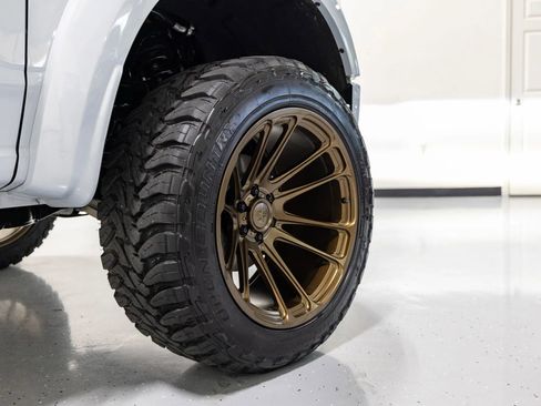 Used 2025 Ford F150 Raptor AWD/4WD image 41