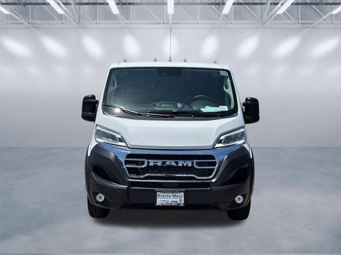 New 2026 RAM ProMaster 1500 w/ Quick Order Package 22G SLT FWD image 2