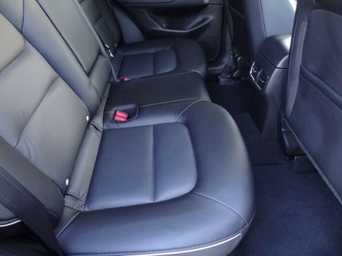 Certified 2025 MAZDA CX-5 AWD 2.5 S image 13