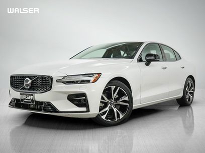 Used 2025 Volvo S60 B5 Core