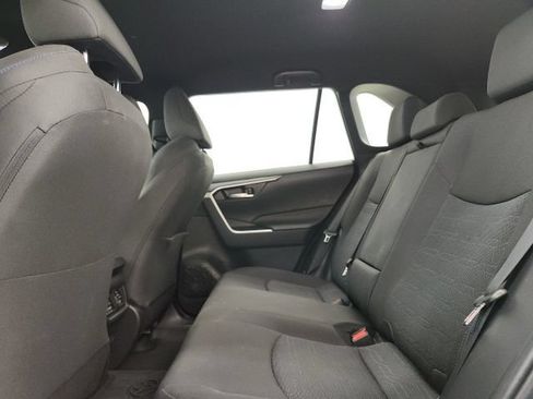 Certified 2025 Toyota RAV4 SE AWD/4WD image 10