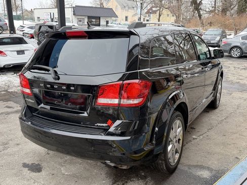 Used 2015 Dodge Journey SE w/ Quick Order Package 22F SE image 5