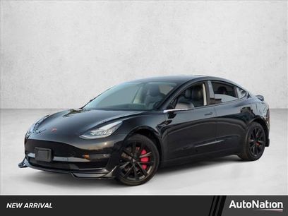 Used 2019 Tesla Model 3 Mid Range