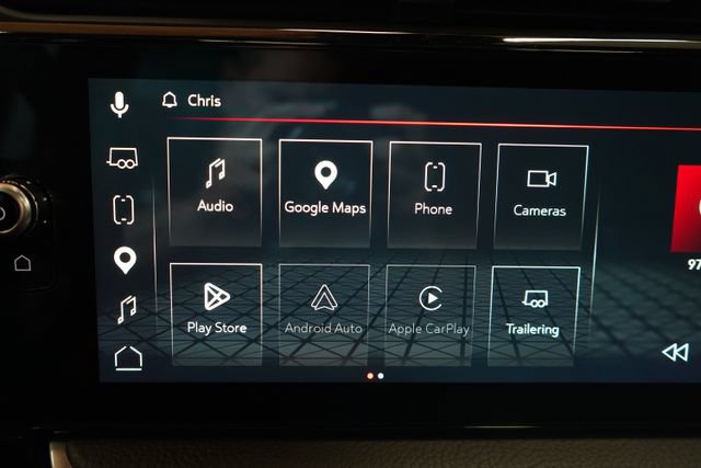 Certified 2023 GMC Sierra 1500 Denali w/ Denali Reserve Package AWD/4WD image 27