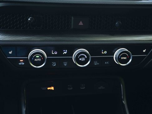Used 2026 Honda CR-V EX image 26