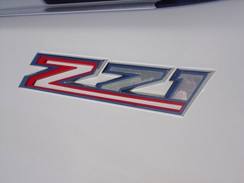 Used 2024 Chevrolet Silverado 3500 LTZ w/ LTZ Premium Package image 11