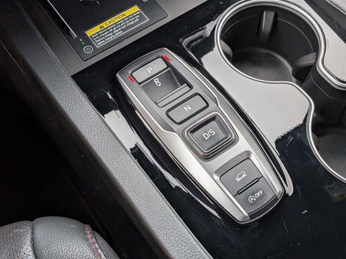 Used 2024 Honda Passport Black Edition image 31