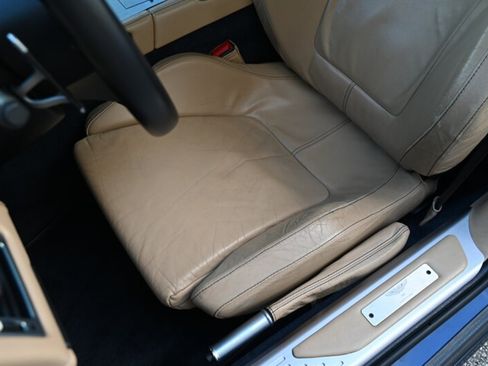 Used 2005 Aston Martin DB9 Coupe RWD image 29