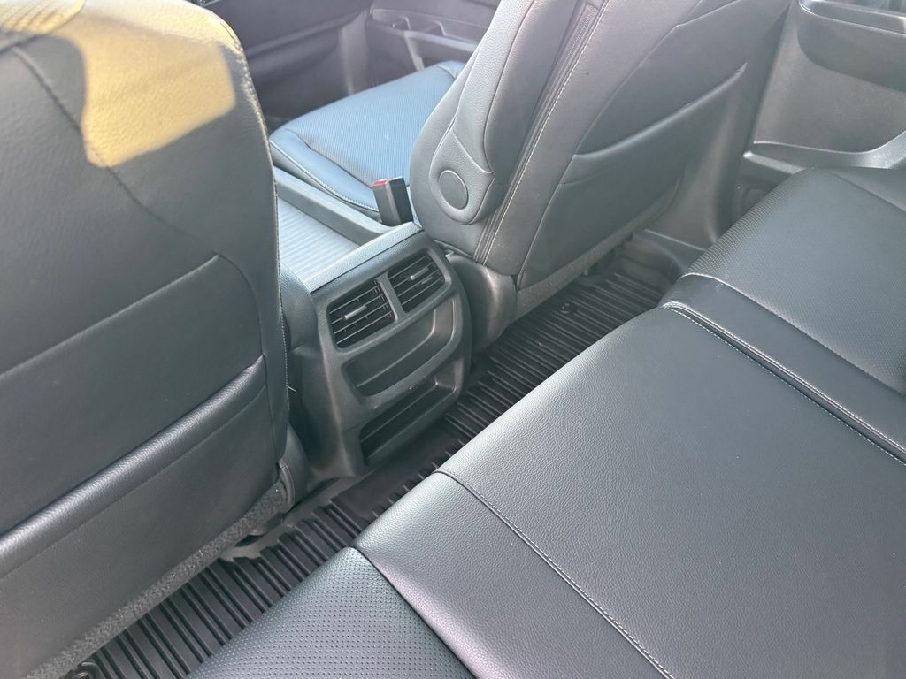 Used 2023 Honda Ridgeline RTL image 16