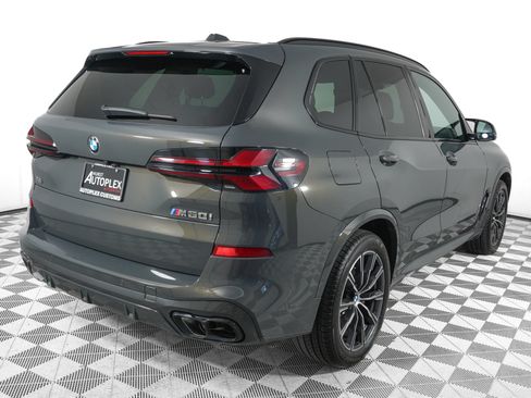 Used 2026 BMW X5 M60i AWD/4WD image 4